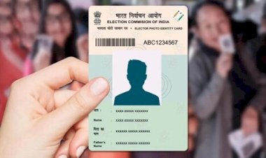 बिहार में तीन लाख लोगों के रद होंगे वोटर आईडी कार्ड? चुनाव आयोग ने थमाया नोटिस