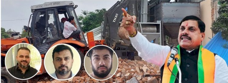 भोपाल के मछली परिवार का संरक्षक कौन?