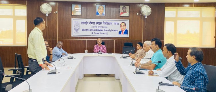 काकोरी एक्शन शताब्दी वर्ष पर लखनऊ में होगा 19वां अयोध्या फिल्म फेस्टिवल, देश-विदेश से आएंगे फिल्मकार और इतिहासकार