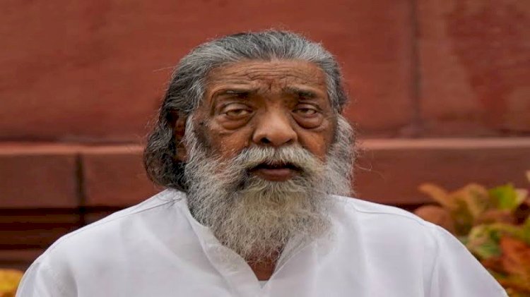 झारखंड के पूर्व मुख्यमंत्री शिबू सोरेन का निधन, दिल्ली के अस्पताल में ली आखिरी सांस,पीएम मोदी ने जताया शोक, लालू ने भी किया याद