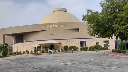 ग्वालियर किले में होटल खोलने के विरोध में तीन विधायक उठाएंगे मुद्दा,MP विधानसभा के मानसून सत्र का सातवां दिन