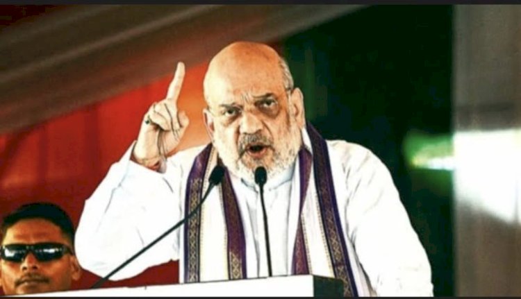 शाह फिर राहुल के नाना की शरण में 