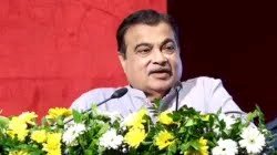 दुनिया झुकती है, झुकाने वाला चाहिए,अमेरिका संग टैरिफ जंग के बीच गडकरी का दमदार बयान