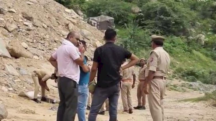 बहन से राखी बंधवाकर की बेरहमी से हत्या — बाल काटे, घूमाने के बहाने ले जाकर उतारा मौत के घाट; दो दिन पहले प्रेमी का भी किया मर्डर