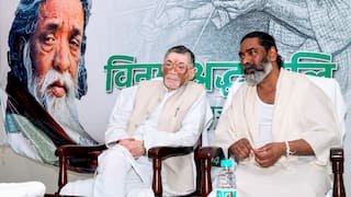 झारखंड में टूटेगी परंपरा, इस बार 15 अगस्त पर मुख्यमंत्री नहीं फहराएंगे तिरंगा : राज्यपाल मोरहाबादी में करेंगे ध्वजारोहण