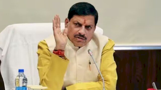 मोहन सरकार ने बताया बड़ी सफलता,एमपी में OBC आरक्षण मसले पर SC में 23 सितंबर से रोज सुनवाई, MP सरकार के तर्कों से सहमत हुई सुप्रीम कोर्ट