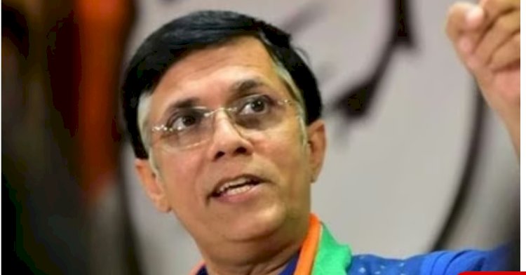 अनुराग ठाकुर के आरोपों से साबित हुआ कि 2024 लोकसभा चुनाव फर्जी वोटर लिस्ट पर लड़े गए: कांग्रेस ने चुनाव रद्द करने की मांग की