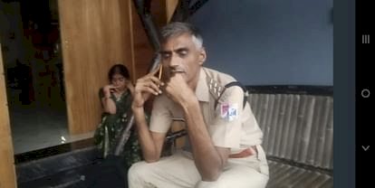 राजा रघुवंशी के घर पहुंचा नकली टीआई बनकर युवक, खुद को दोस्त बताया; पूछताछ में खुलासा- परिवार को ठगने की थी योजना