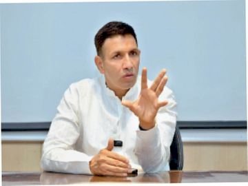 कांग्रेस की जिला अध्यक्ष सूची पर घमासान: कई जिलों में बगावत,कांग्रेस में गहराया अंतर्कलह,इस्तीफों का दौर शुरु