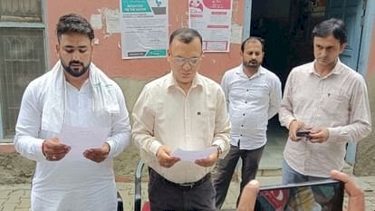 चुनाव आयोग की निष्पक्षता पर फिर उठे सवाल : पहली बार सुप्रीम कोर्ट में खुली EVM, तीन साल बाद जीता हारा हुआ सरपंच प्रत्याशी!