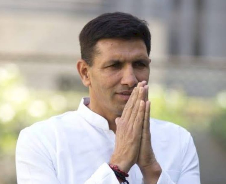 जीतू पटवारी का डैमेज कंट्रोल,जिला अध्यक्षों की घोषणा के बाद घमासान,बोले-आगे किया जाएगा एडजस्ट