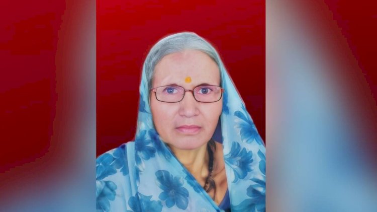 स्पीड ब्रेकर के झटके से जिंदा हुई महिला, उज्जैन में हुआ अनोखा चमत्कार