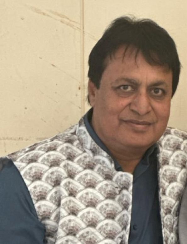 पर्युषण पर्व में भगवान महावीर के सिद्धांतों की प्रासंगिकता : चम्पालाल बोथरा 