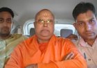 बाबा चैतन्यानंद स्वामी गिरफ्तार : दिल्ली पुलिस ने चैतन्यानंद को आगरा के होटल से दबोचा