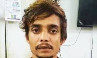 बेमौत मारा गया कुख्यात गैंगस्टर सलमान लाला, तालाब में मिली लाश; 32 मामलों में था वांछित