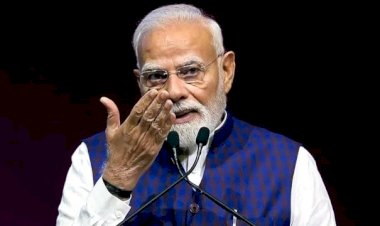 गालियां सिर्फ मेरी मां का नहीं, हर मां का अपमान हैं, कांग्रेस-आरजेडी छठी मइया से मांगे माफी: PM मोदी ने साधा निशाना