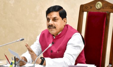 मोहन कैबिनेट का बड़ा फैसला : 3 लाख युवाओं को मिलेगी नौकरी, इन प्रस्तावों को मिली मंजूरी