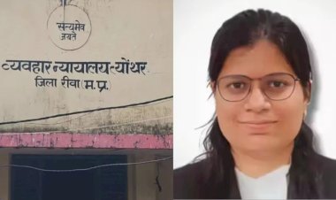 जिंदा रहना है तो पैसे देने होंगे,महिला जज से 500 करोड़ की फिरौती मांगने वाला दबोचा गया, आरोपी 74 साल का बुजुर्ग निकला