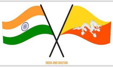 भारत और भूटान के बीच ‘पावरफुल’ प्रोजेक्ट पर समझौता,  अदाणी पावर और भूटान सरकार मिलकर बनाएंगे हाइड्रोपावर प्रोजेक्ट  पड़ोसी देशों से करीबी बढ़ाने की बड़ी पहल, व्यापार और कूटनीति की कदमताल