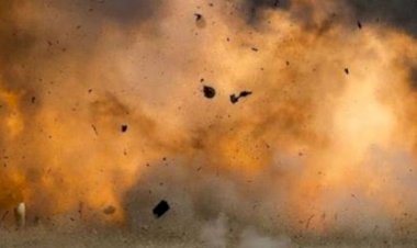 क्रिकेट मैच के दौरान पाकिस्तान में बम धमाका,1 की मौत और कई घायल; रोंगटे खड़े कर देने वाला वीडियो वायरल