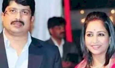 рд╡рд┐рдзрд╛рдпрдХ рд░рд╛рдЬрд╛ рднреИрдпрд╛ рдХреА рдмреЭреА рдореБрд╢реНрдХрд┐рд▓реЗрдВ :  рдкрддреНрдиреА рднрд╛рдирд╡реА рд╕рд┐рдВрд╣ рдмреЛрд▓реАрдВ- рдореЗрд░реА рдЬрд╛рди рдХреЛ рдЦрддрд░рд╛,рд░рд╛рдЬрд╛ рдХреЗ рдкрд╛рд╕ рд╣рдерд┐рдпрд╛рд░реЛрдВ рдХрд╛ рдЬрдЦреАрд░рд╛:рд╕рдмреВрддреЛрдВ рдХреЗ рд╕рд╛рде PMO рдореЗрдВ рдХреА рд╢рд┐рдХрд╛рдпрдд