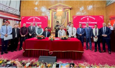 मेघालय में 8 मंत्रियों ने क्यों दिया इस्तीफा?बड़ी राजनीतिक उथल-पुथल,कैबिनेट में फेरबदल, आठ नए मंत्री हुए शामिल