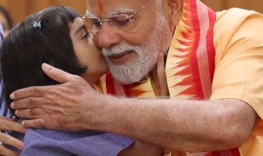 प्रधानमंत्री मोदी के जन्मदिन पर लाखों ‘Silent Nayak’ का होगा सम्मान,  राष्ट्रीय पुरस्कार विजेता फिल्म ‘चलो जीते हैं’ की स्क्रीनिंग के बाद
