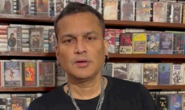 बॉलीवुड के नामी सिंगर जुबिन गर्ग  का हुआ निधन, सिंगापुर में स्कूबा डाइविंग हादसे में गई जान