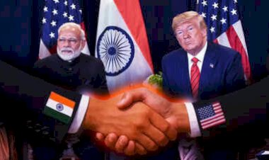 डोनाल्ड ट्रंप का एक और बड़ा फैसला, अमेरिका H-1B वीजा के लिए ₹88 लाख वसूलेगा:6 साल का खर्च 50 गुना बढ़ा, 3 लाख भारतीयों पर असर