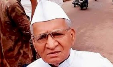 पूर्व सांसद नंद लाल चौधरी का निधन, भोपाल के अस्पताल में चल रहा था इलाज