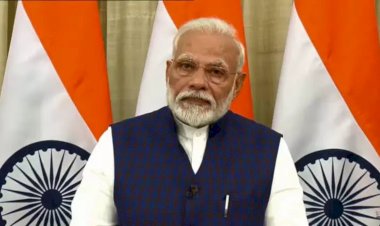 नोटबंदी, लॉकडाउन के बाद अब क्या ऐलान करेंगे पीएम मोदी? 5 बजे होने वाले ऐलान पर टिकी देशभर की निगाहें