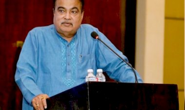 मैं ब्राह्मण जाति का हूं , यह भगवान की सबसे बड़ी कृपा है :आरक्षण पर नितिन गडकरी का आया बयान