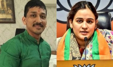 BJP नेत्री अपर्णा यादव के  भाई पर 14 करोड़ की ठगी का मुकदमा, पैसा मांगने पर धमकी- जान से हाध धो बैठोगे!