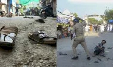 मौलाना तौकीर को पुलिस ने हिरासत में लिया,: पथराव-फायरिंग में 22 पुलिसकर्मी घायल, 30 आरोपी हिरासत में; जानिए अब तक का पूरा घटनाक्रम