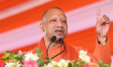 CM योगी बोले-मौलाना भूल गया किसका शासन है:ऐसा सबक सिखाएंगे, तुम्हारी पीढ़ियां दंगे करना भूल जाएंगी