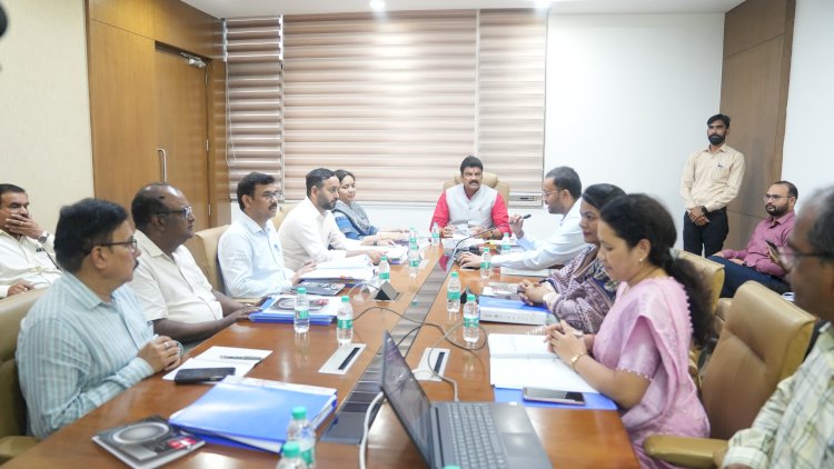 नागरिक आपूर्ति निगम के कर्मचारियों को भी मिलेगा चतुर्थ समयमान - वेतनमान,  राज्य शासन द्वारा घोषित गृह भाड़ा भत्ता भी मिलेगा