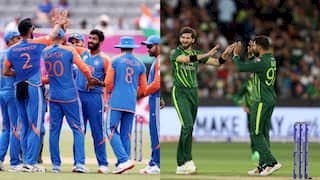 भारत-पाकिस्तान मैच टिकट की ऑनलाइन बिक्री शुरू,एशिया कप में भारत-पाक मैच के लिए सस्ते में खरीदें टिकट, ऑफर में एक के साथ 2 मैच फ्री