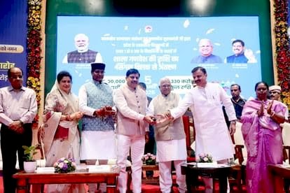 CM मोहन यादव का ऐलान : शिक्षकों को मिलेगा चौथा वेतनमान, 14 शिक्षकों को राज्य स्तरीय शिक्षक सम्मान