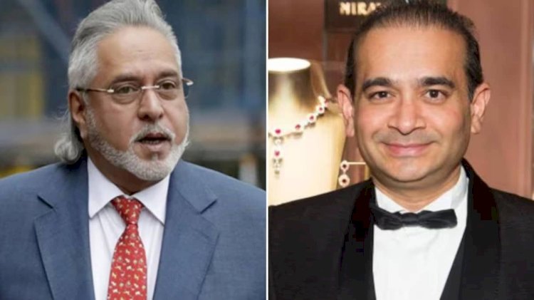 माल्या-नीरव जैसे भगोड़ों को रखने के लिए तिहाड़ जेल तैयार,ब्रिटेन की टीम ने किया तिहाड़ जेल का दौरा