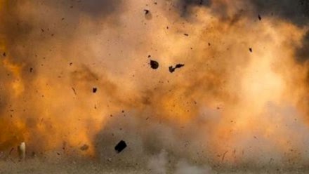 क्रिकेट मैच के दौरान पाकिस्तान में बम धमाका,1 की मौत और कई घायल; रोंगटे खड़े कर देने वाला वीडियो वायरल