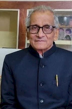 देश को चोर कहने वाले खुद बताएं कि वह खरबपति कैसे बने : इंजी. दिवाकर सिंह,   सिंह बोले, राजनीतिक लुटेरों की संपत्ति की जांच हो, जनता को गुमराह करने वालों का सच सामने आए