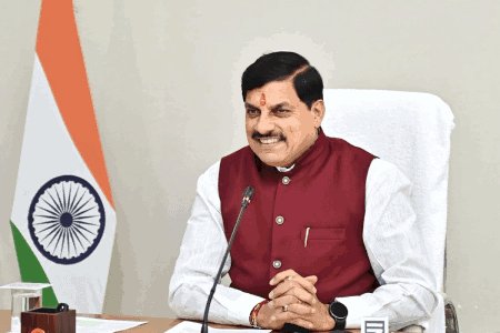 मोहन कैबिनेट का बड़ा फैसला : नगरीय निकाय चुनाव होंगे डायरेक्ट, स्क्रैप पॉलिसी को मिली मंजूरी