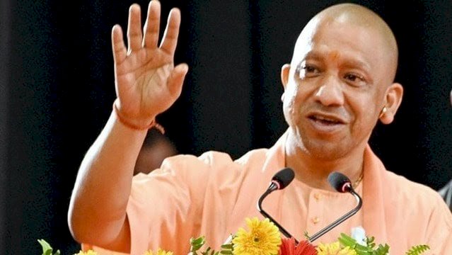 योगी सरकार का बड़ा फैसला, विंध्याचल रेलवे स्टेशन का नाम बदला, शासन से द‍िशा निर्देश जारी