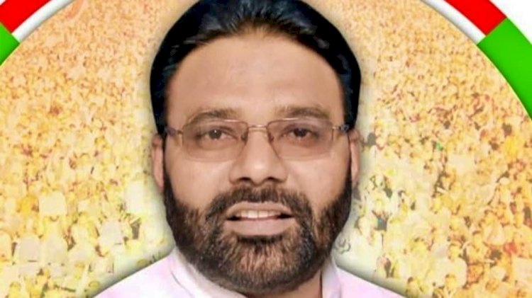 नगीना से सपा विधायक मनोज पारस को जेल, जानलेवा हमले का है आरोप, कोर्ट में पेश न होना पड़ा भारी