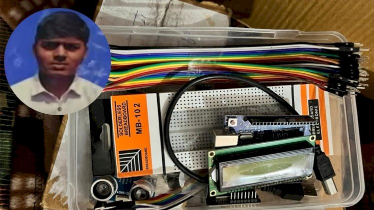 दिल्ली में बड़ा आतंकी हमला नाकाम! स्पेशल सेल ने 12 ठिकानों पर छापेमारी कर ISIS के 5 आतंकी दबोचे