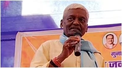 भारत में गृहयुद्ध छिड़ने की बात पर BJP विधायक पन्ना लाल घिरे, कांग्रेस ने कहा- देश का अपमान,राजनीतिक गलियारों  में बहस तेज