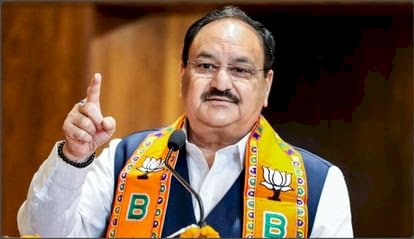 जेपी नड्डा का ऐलान- भाजपा दुनिया की सबसे बड़ी राजनीतिक पार्टी : 14 करोड़ सदस्यों के साथ रचा कीर्तिमान