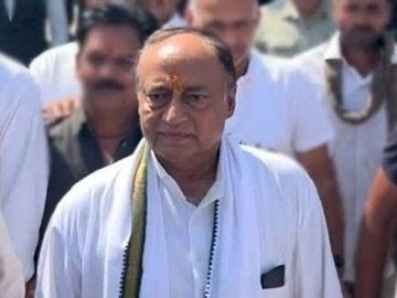 लक्ष्मण सिंह निकालेंगे समरसता पदयात्रा:बड़े भाई की राह पर छोटे भाई, कांग्रेस से दूरी या नई सियासी बिसात?