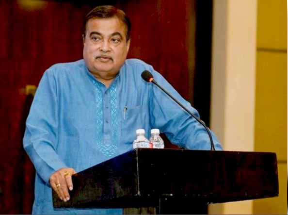 मैं ब्राह्मण जाति का हूं , यह भगवान की सबसे बड़ी कृपा है :आरक्षण पर नितिन गडकरी का आया बयान