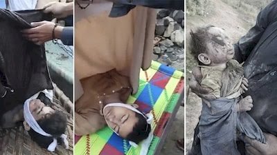 पाकिस्तानी फौज ने अपने ही देश में की एयरस्ट्राइक, सो रहे लोगों पर आसमान से गिराए बम; 30 की मौत